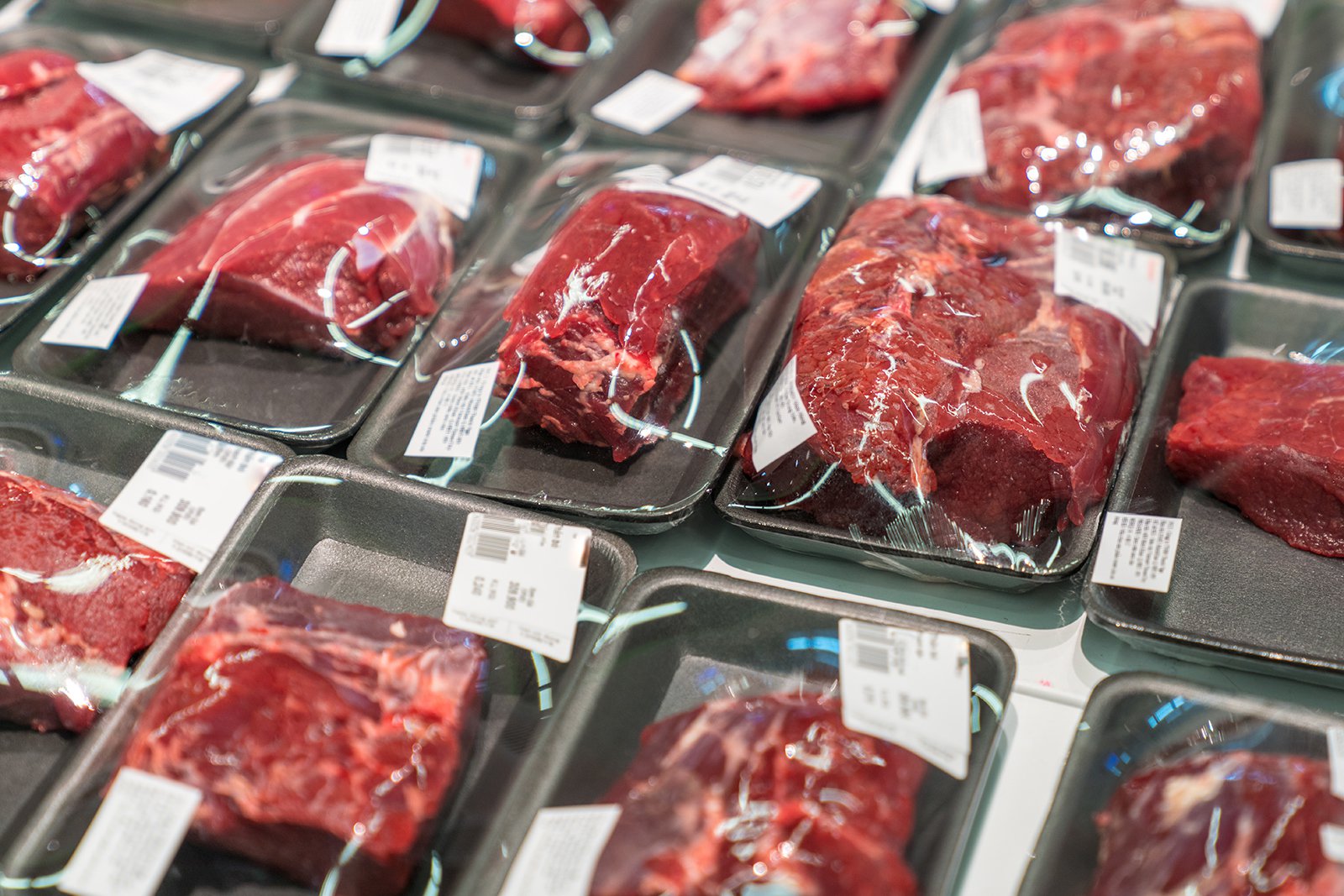 Qual A Melhor Carne De Vaca Para Estufar